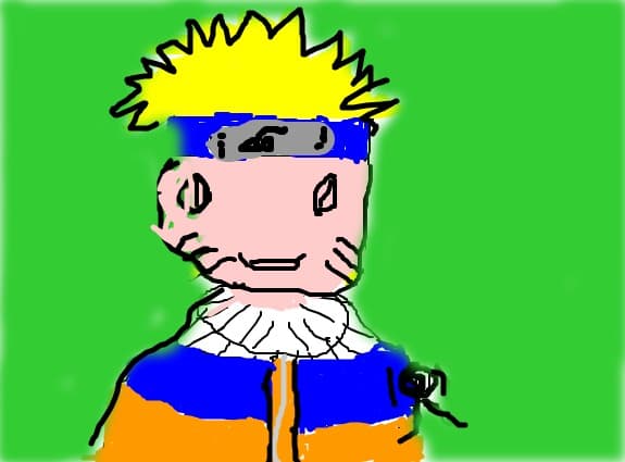 uzumaki naruto