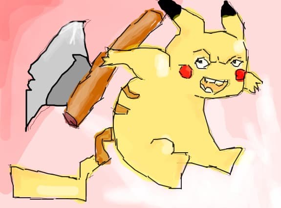 Psycho chu