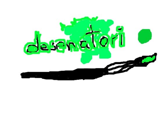 Desenatori.ro