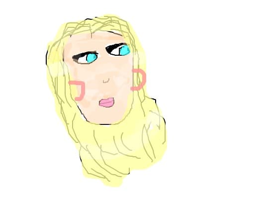 girl