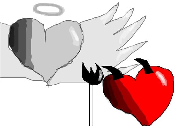 ...angel..