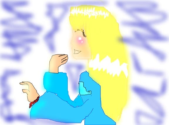 AnimeismyName