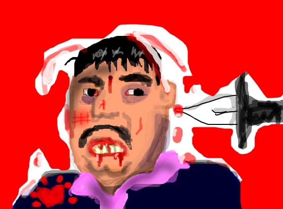 te-am omorat gutza