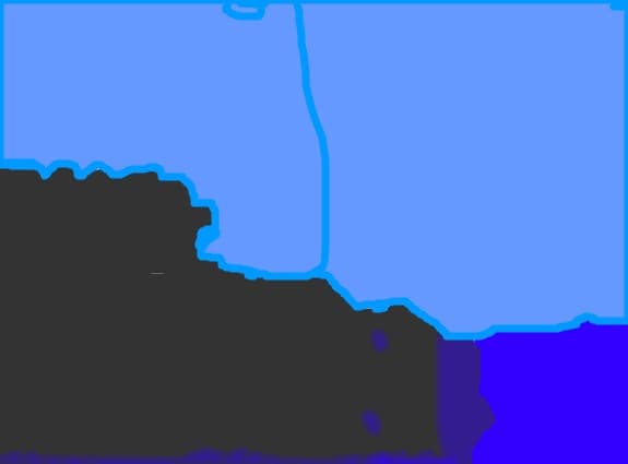 la mare