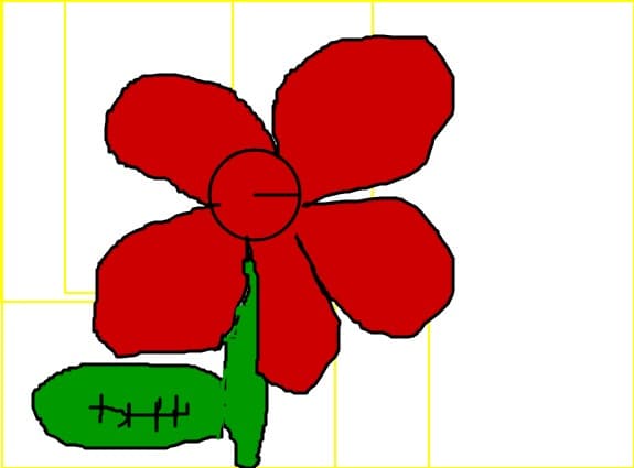 Little Flower
