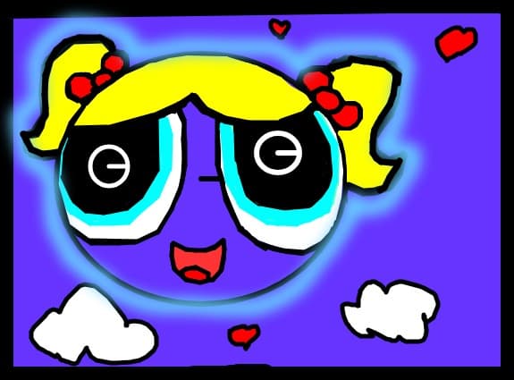 bubbles