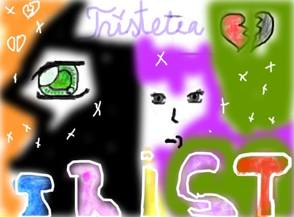 tristetea
