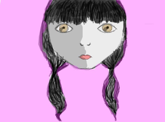 Autoportret