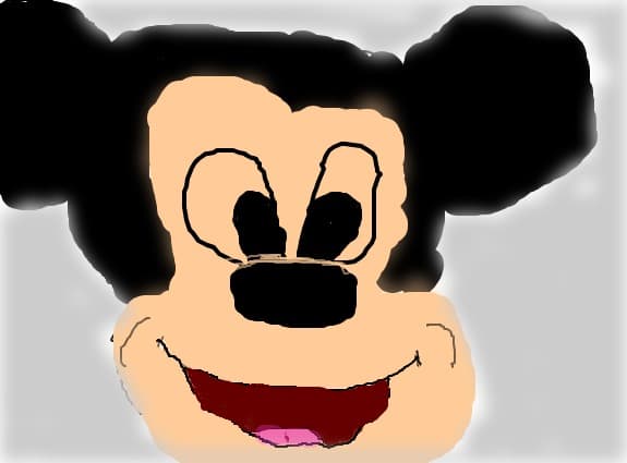 mikey
