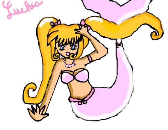 Luchia
