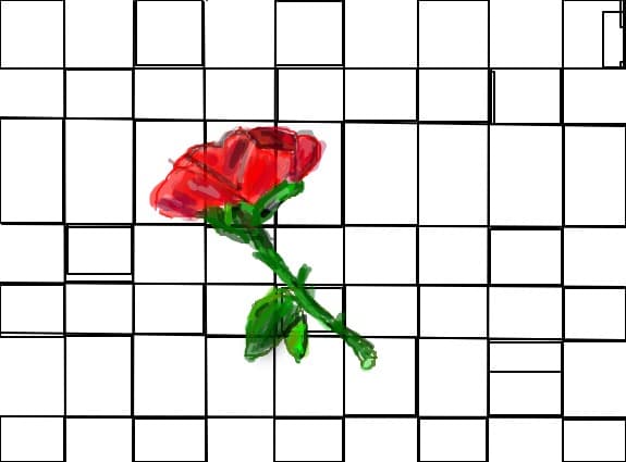 floare...