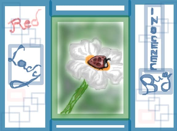 ladybug(buburuza)