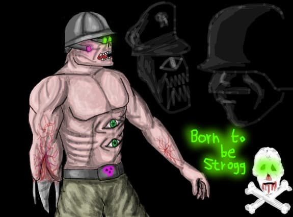 << Marry \'s Bodyguards!!! >>