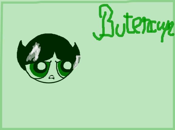 butercup