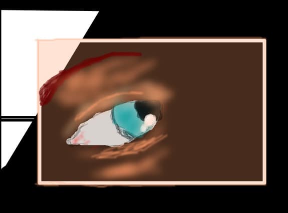 THE EYE