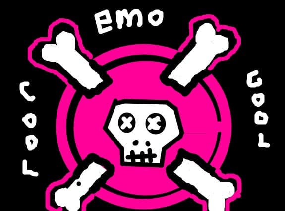 emo