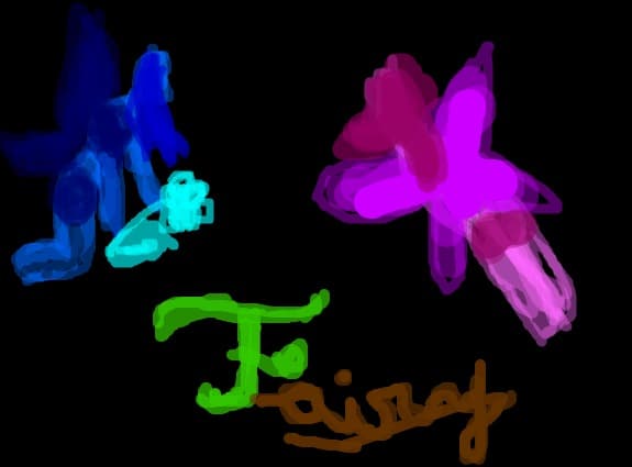 fairy