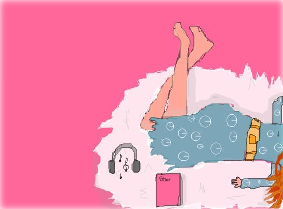 i like music