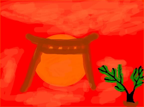 Desen 22186 modificat:Karate