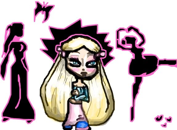 barbie