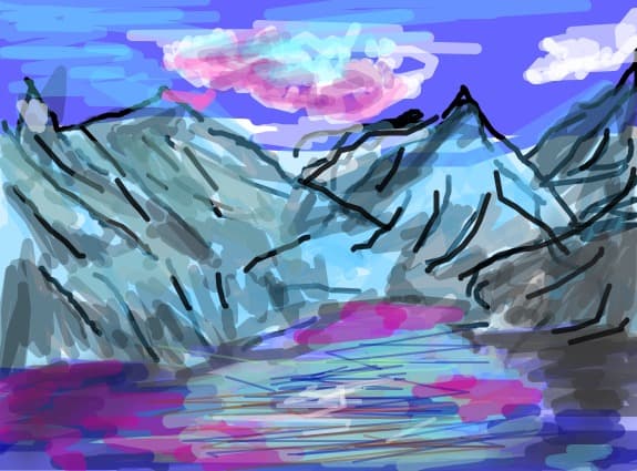 munti
