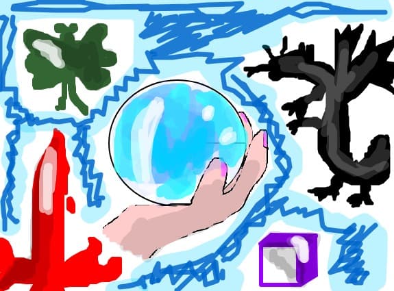 imaginatia
