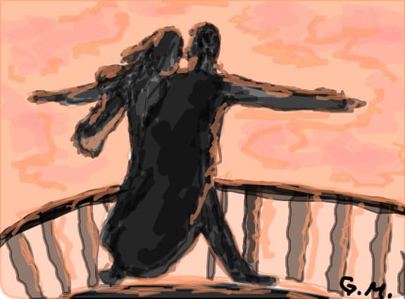titanic