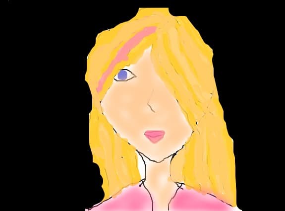 girl