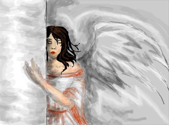 angel