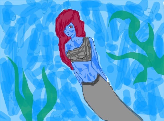 O sirena