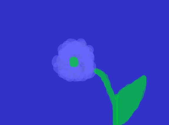 floare