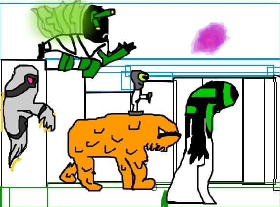 upgrade,ghostrp,grey mather,wile mute,stink fly
