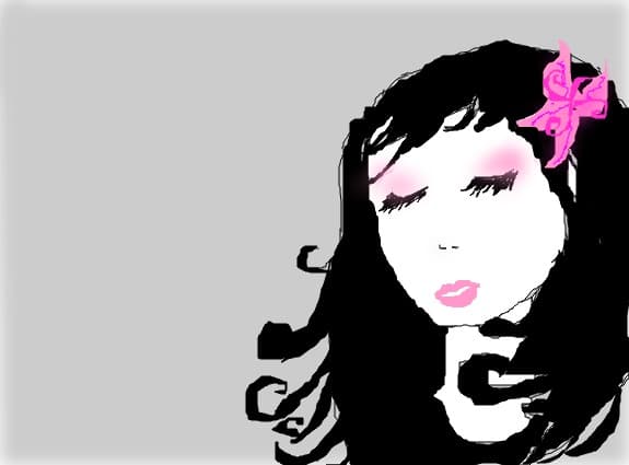 girl