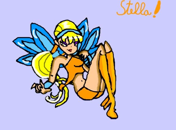 Stella