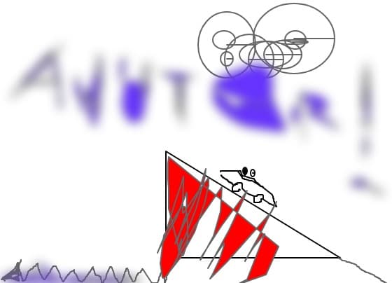 O Planeta infricosatoare