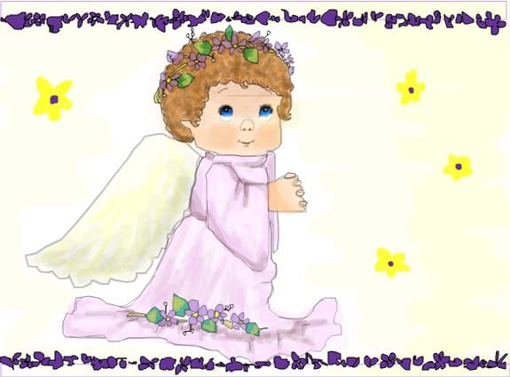 angel