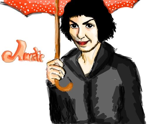 Amelie