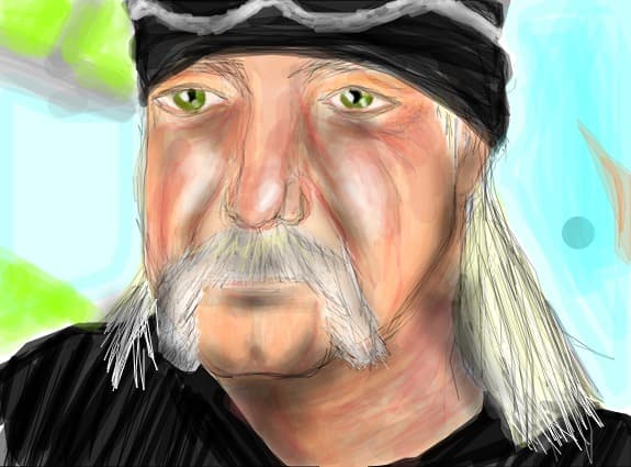 Hulk Hogan