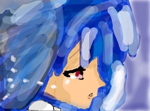fata anime plangand