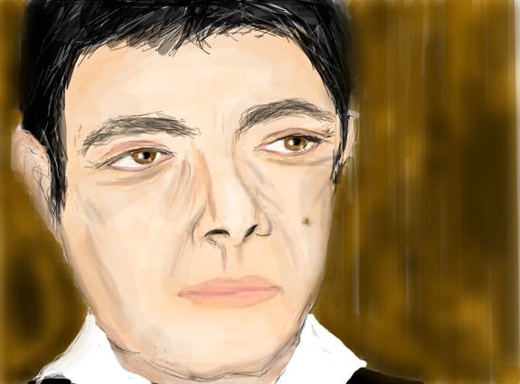 Rowan Atkinson,MR.BEEN