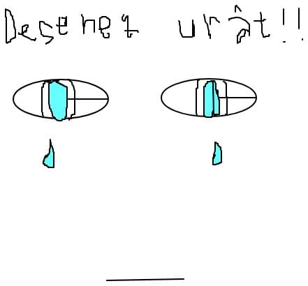 cry