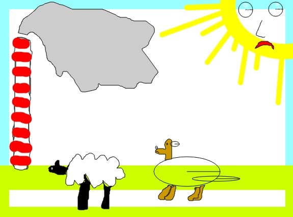 POLUARE!