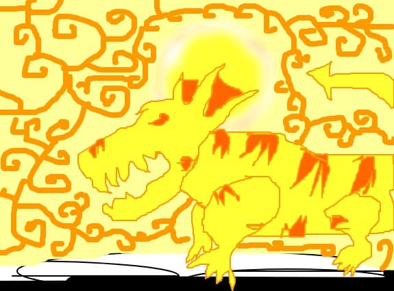 Dragonos