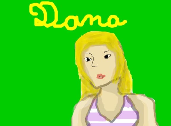 dana