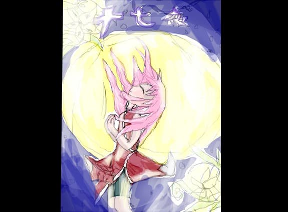 Sakura Haruno