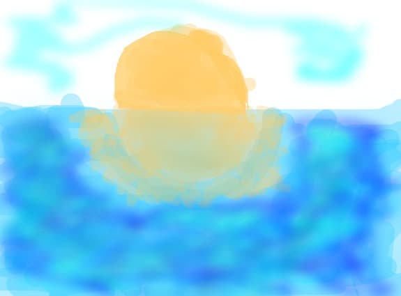 marea