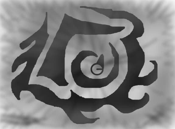 tribal