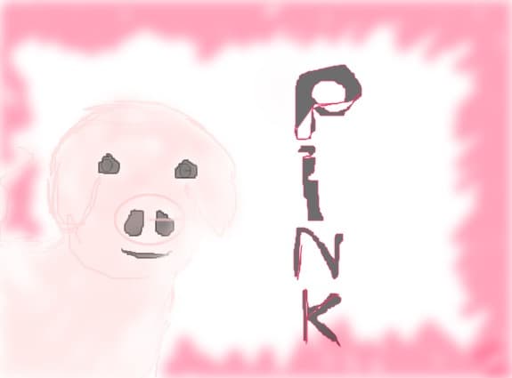 porcusor-pink