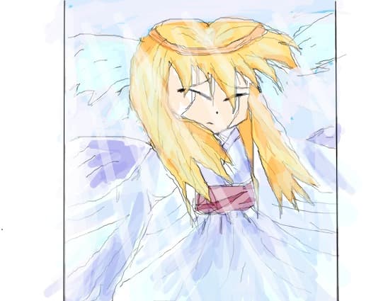 Anime Angel
