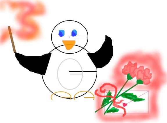 pinguin